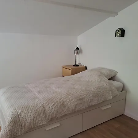 Appartement Domaine Ecoline à Sadirac Extérieur photo