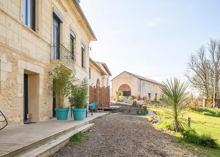 Domaine Ecoline