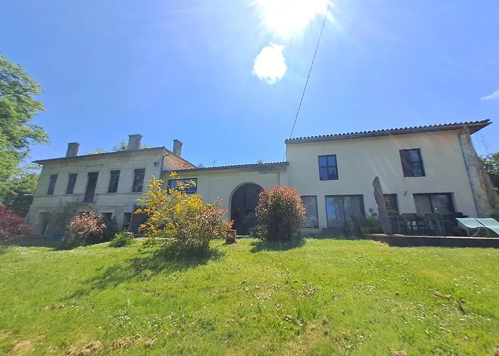 Domaine Ecoline