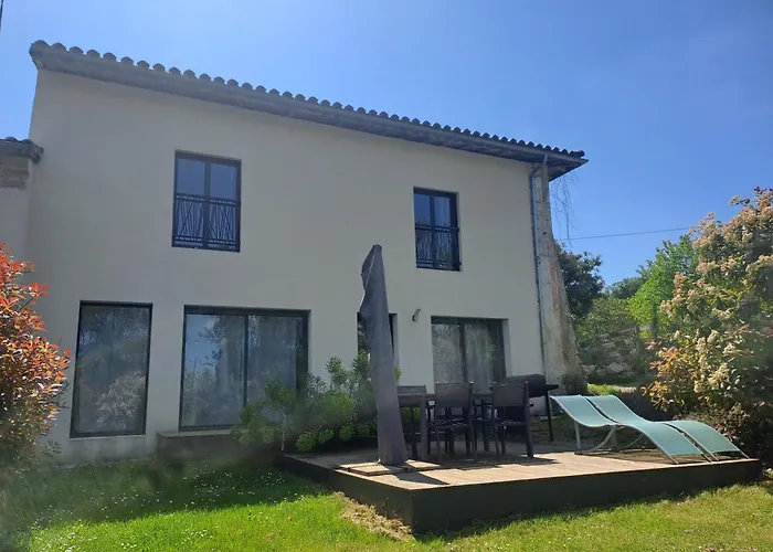 Domaine Ecoline
