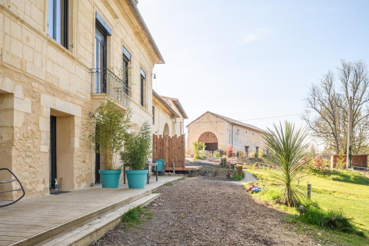 Domaine Ecoline Sadirac
