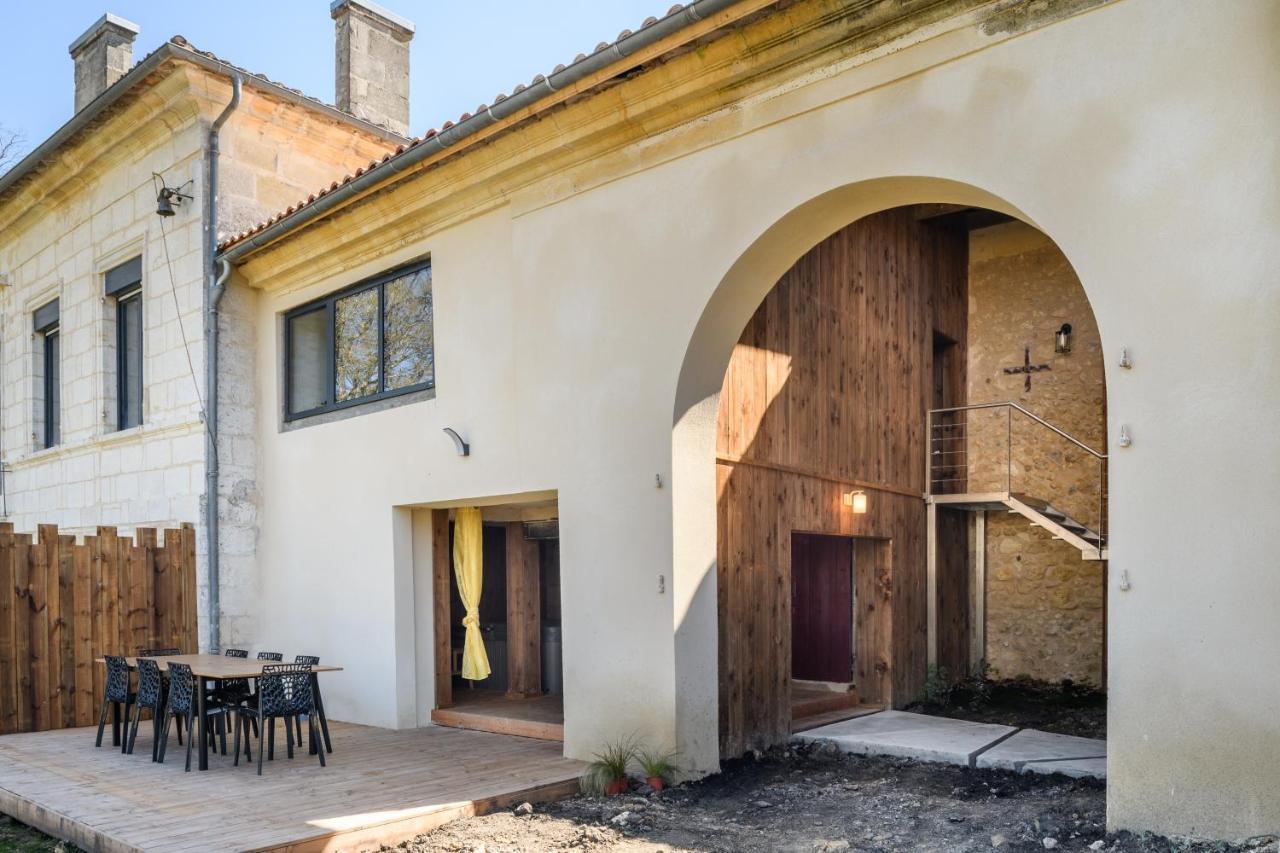 Domaine Ecoline *
