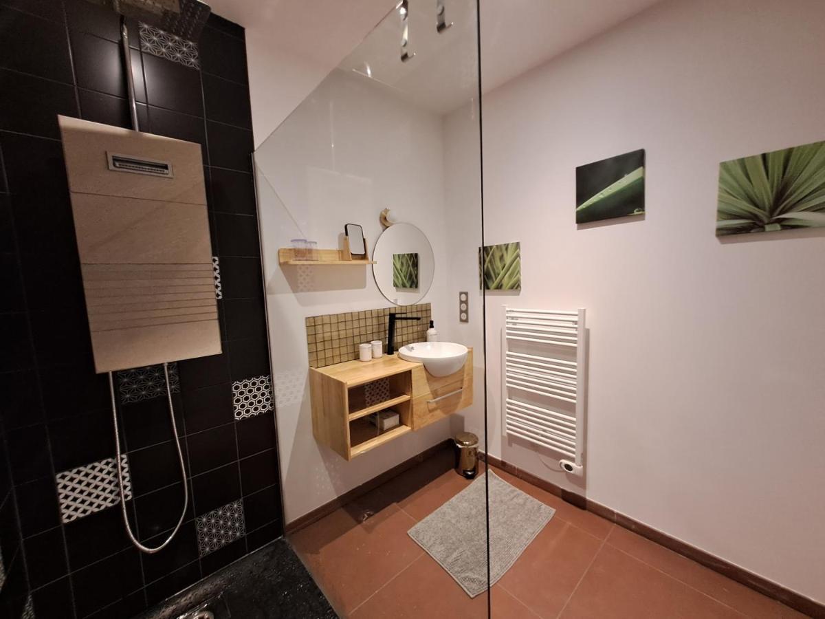 Domaine Ecoline Apartment *