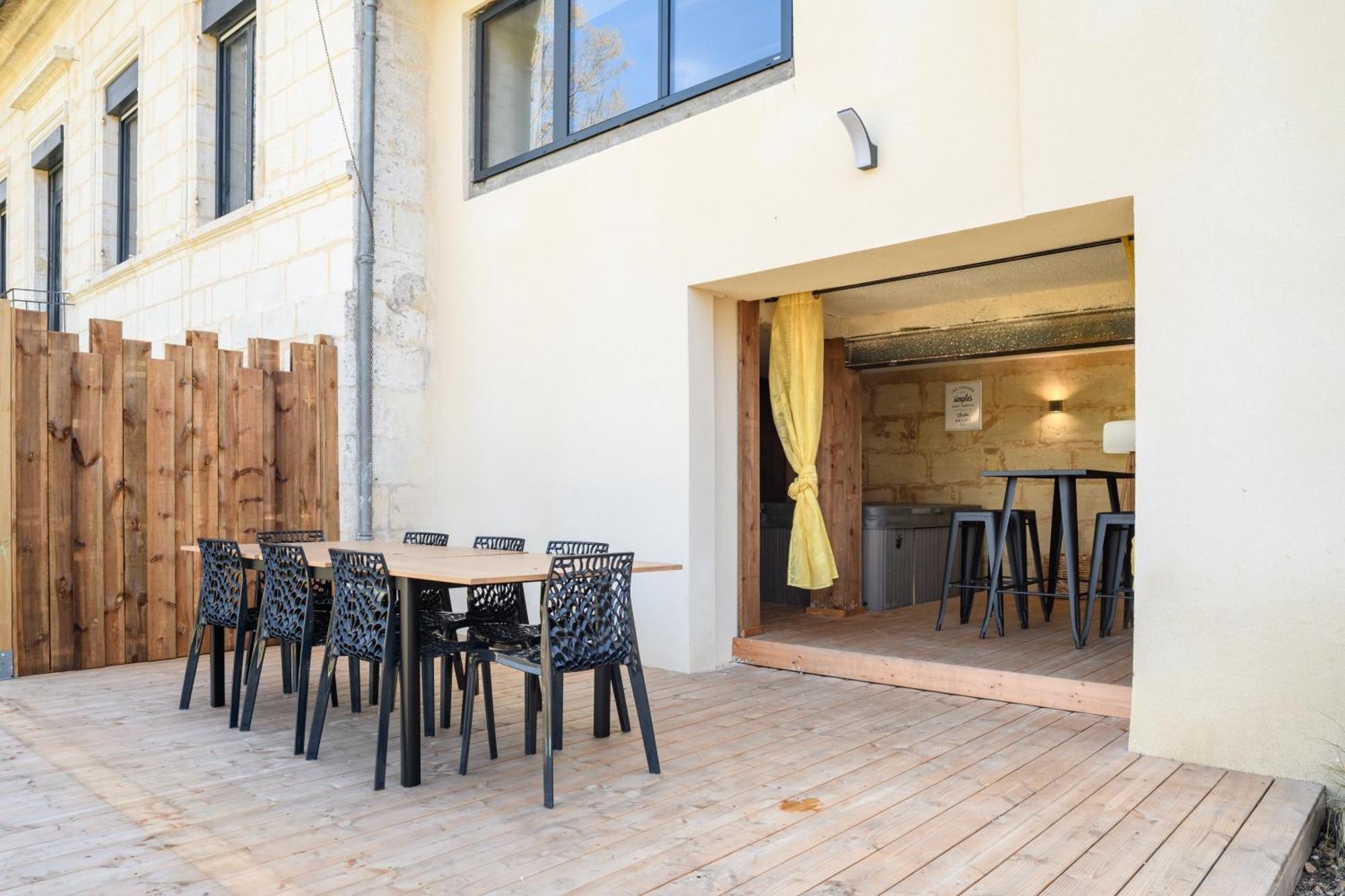 Apartment Domaine Ecoline