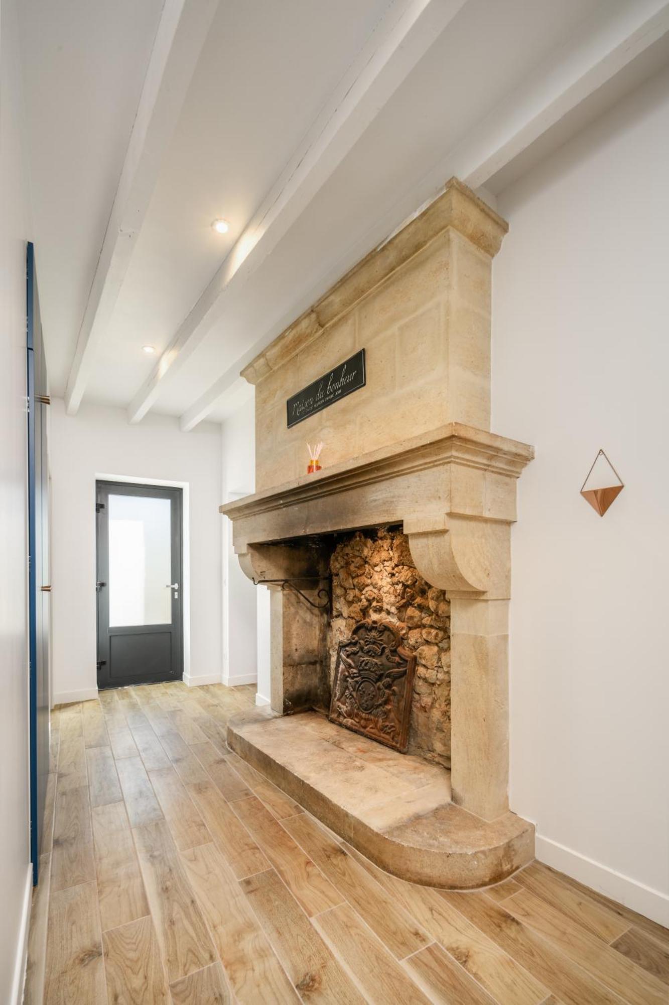 Domaine Ecoline Apartment Sadirac