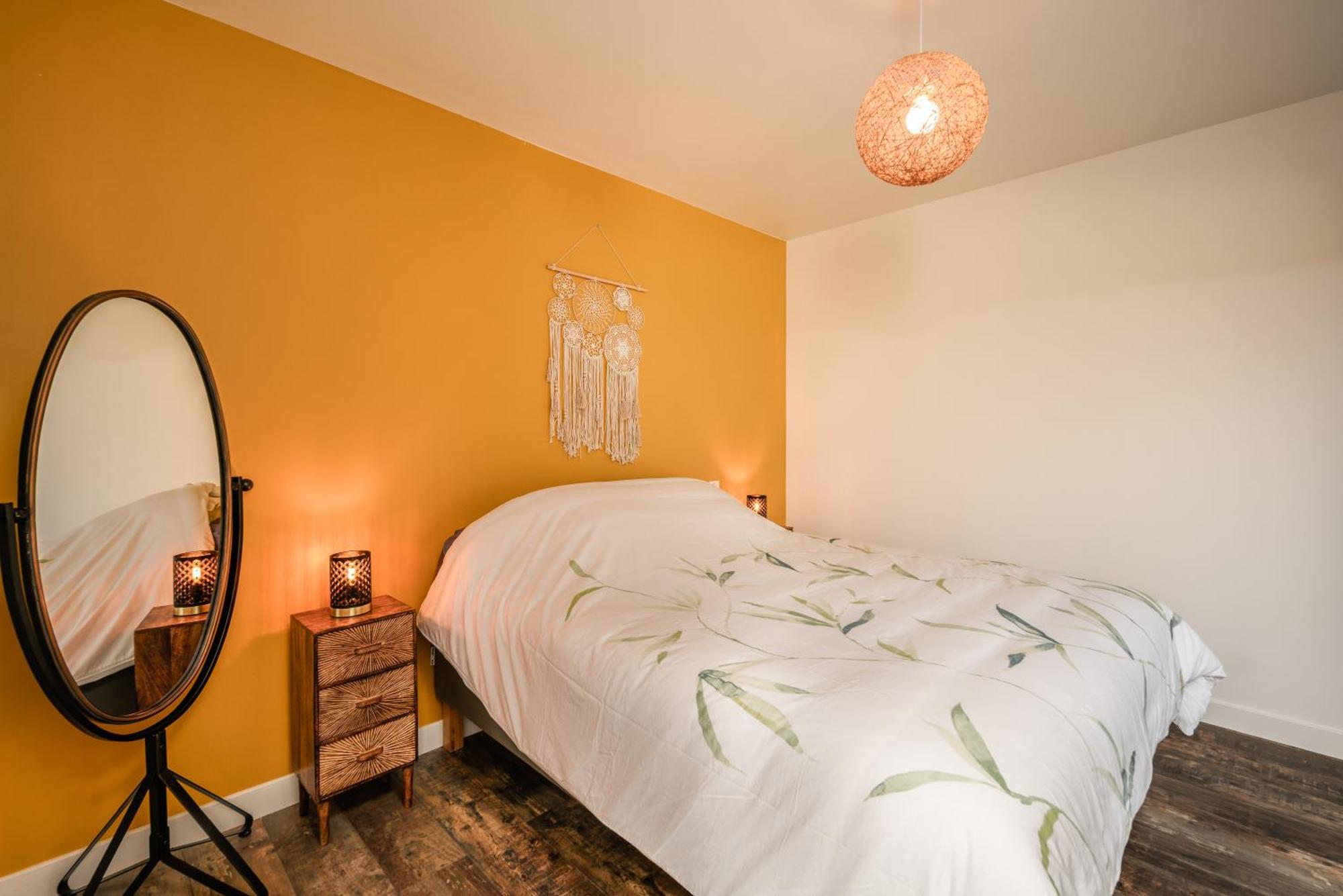 Apartment Domaine Ecoline Sadirac