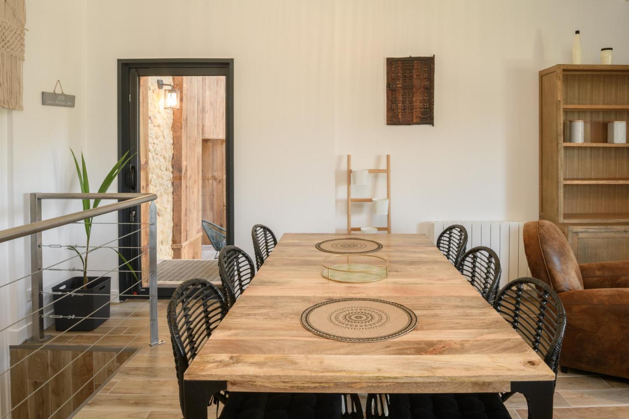 Domaine Ecoline Apartment *