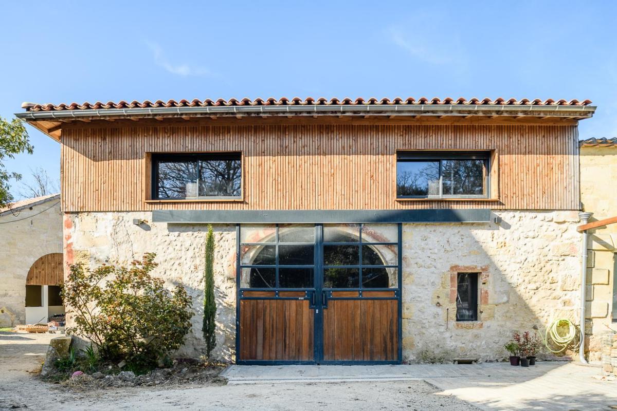 Domaine Ecoline * Sadirac