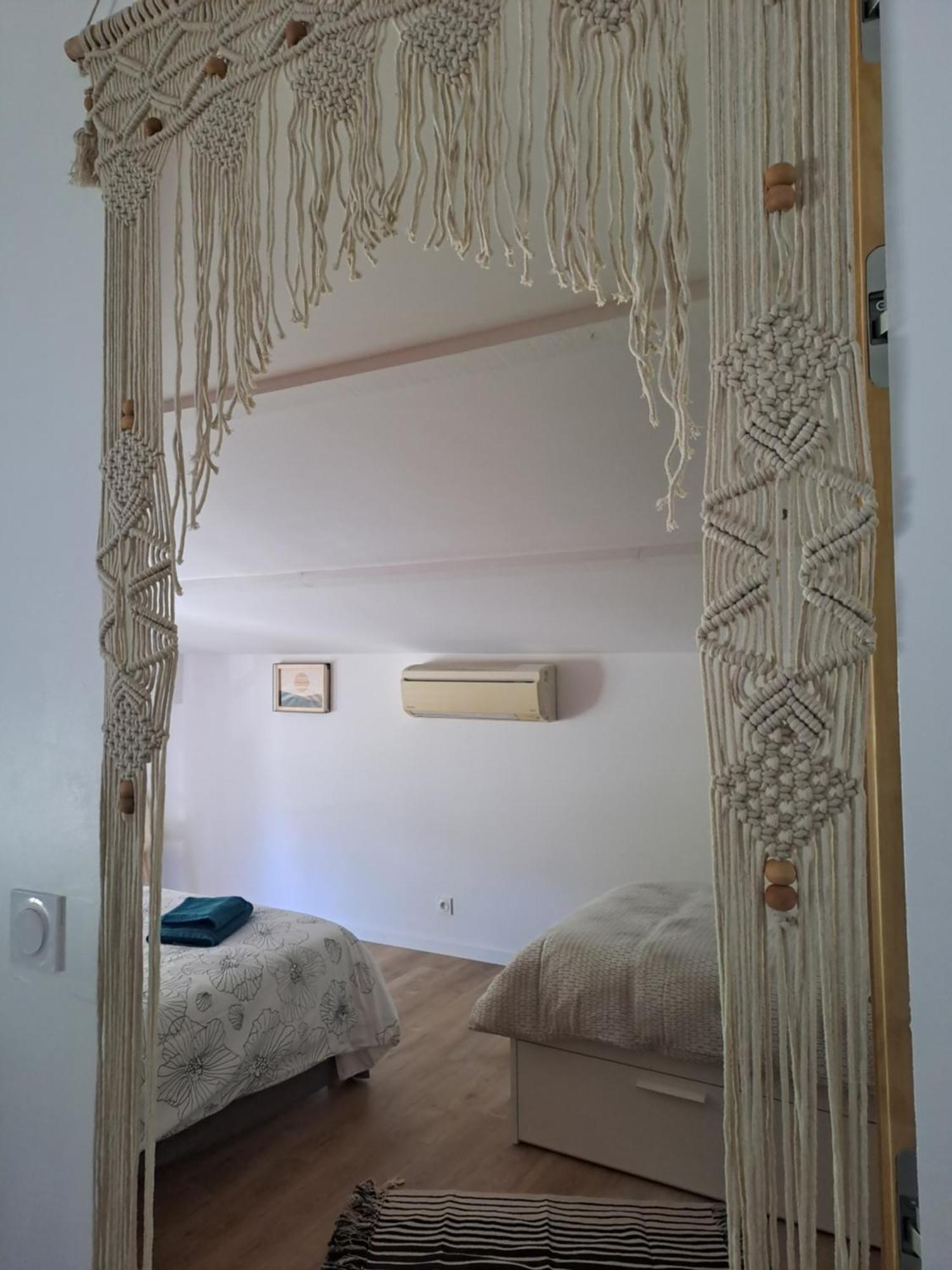 Domaine Ecoline Apartment Sadirac