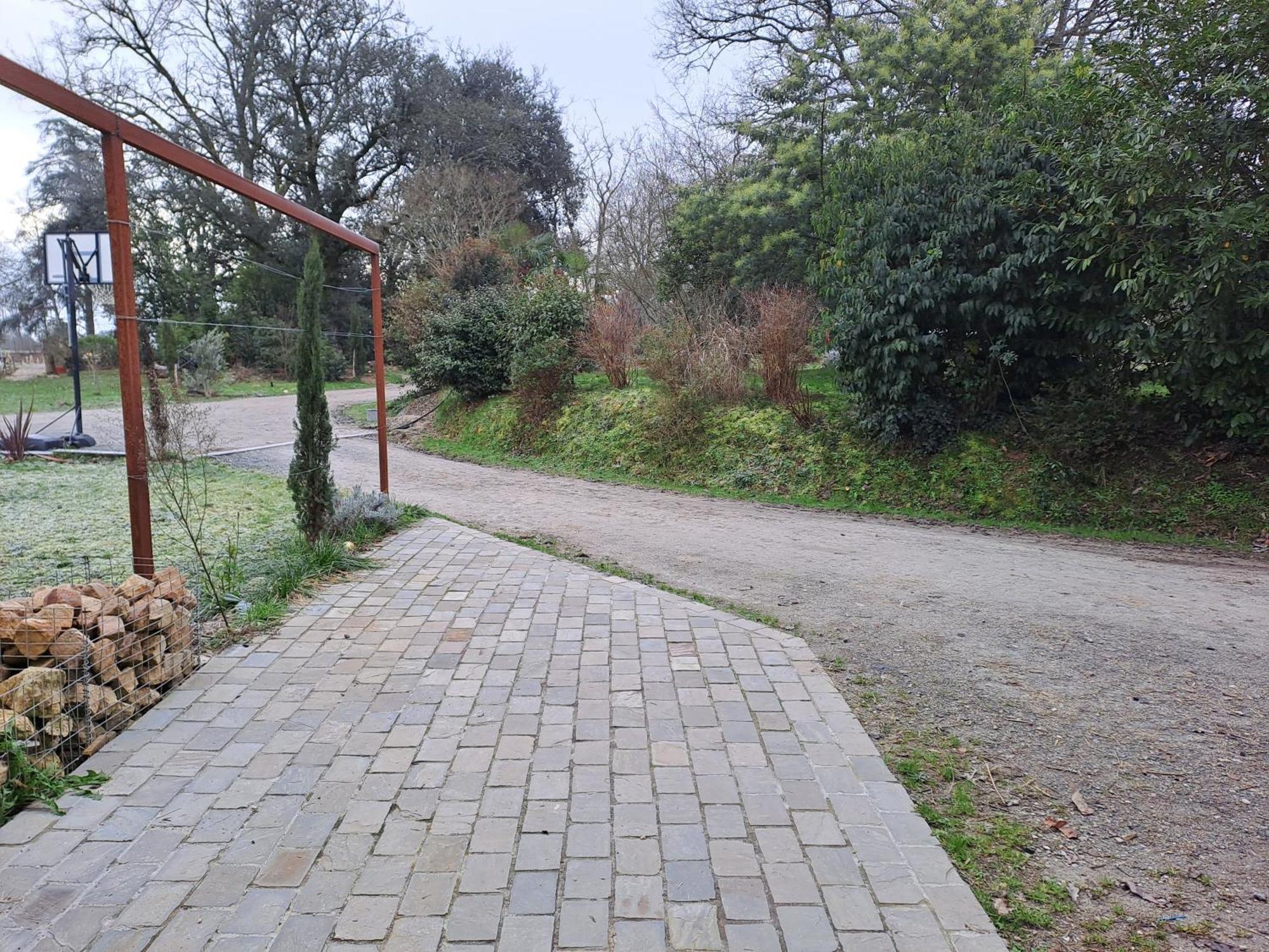 Domaine Ecoline *