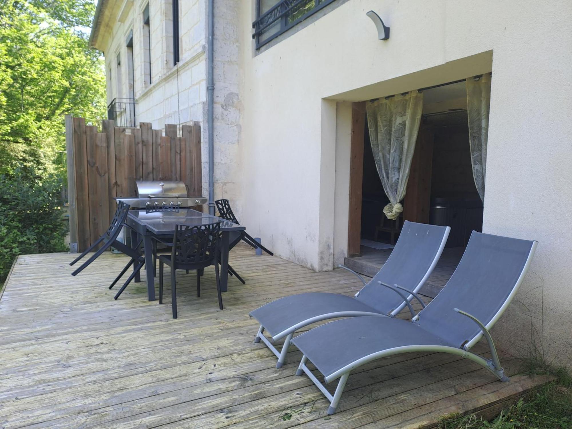 Domaine Ecoline *