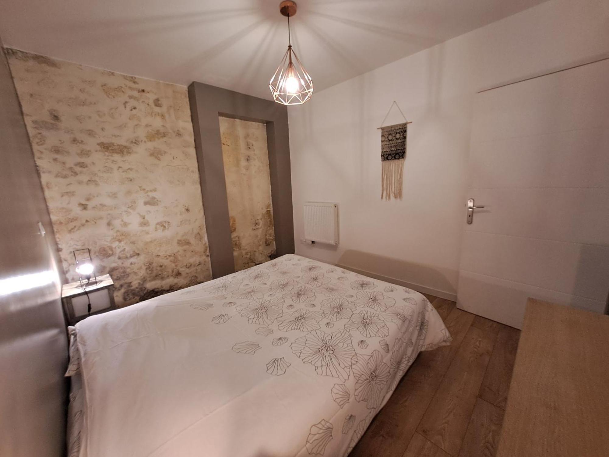 Domaine Ecoline Apartment Sadirac