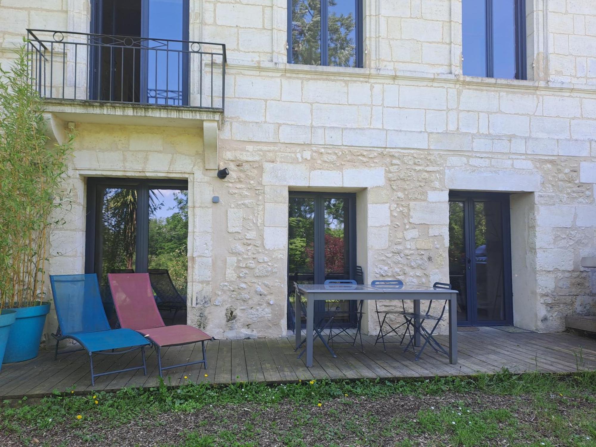 Domaine Ecoline